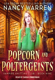 Popcorn and Poltergeists (Warren)