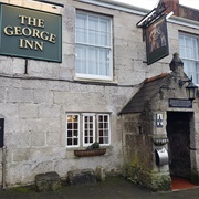 The George Inn, Portland