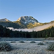 Durmitor National Park