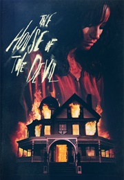 The House of the Devil (2009)