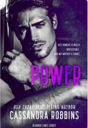 Power (Cassandra Robbins)