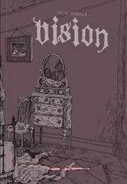 Vision (Julia Gfrörer)