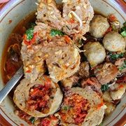 Bakso Urat
