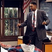 Mr. Cooper, Hangin' With Mr. Cooper