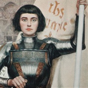Joan of Arc