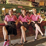 Macalpine's Soda Fountain