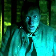 DOCTOR WHO - Clarence Demarco