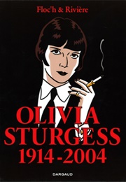 Albany & Sturgess (Jean-Claude Floc'h and François Rivière)