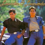 Leandro & Leonardo Vol. 4