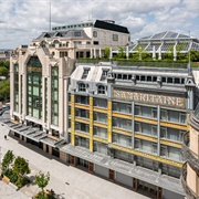 La Samaritaine, Paris