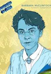 The Barbara McClintock Papers (Barbara McClintock)