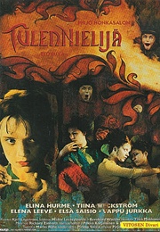 Tulennielijä (1998)