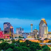 San Antonio