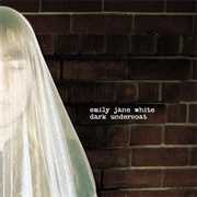 Emily Jane White - Dark Undercoat