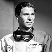 Jim Clark