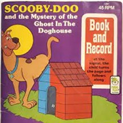 Scooby-Doo and the Mystery of the Ghost in the Doghouse