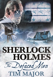 The Defaced Men (Tim Major)