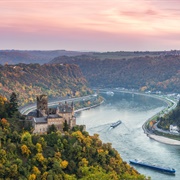 The Rhine