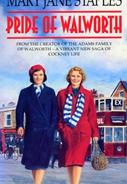 Pride of Walworth (Mary Jane Staples)