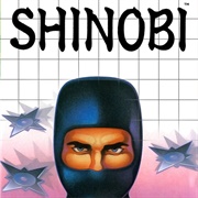 Shinobi (1987)