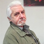 Enrique Breccia