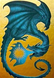 A Dance With Dragons (George R.R. Martin)