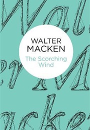 The Scorching Wind (Walter MacKen)