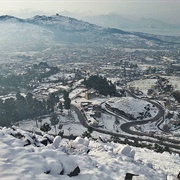 Mansehra, Pakistan