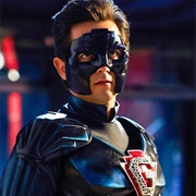 The Return of Doctor Mysterio