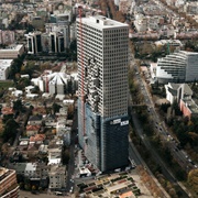 Downtown One, Tirana