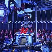 Stitchs Great Escape