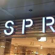 Esprit Cologne