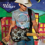 American Saturday Night (Brad Paisley, 2009)