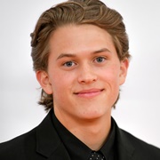 Deacon Reese Phillippe