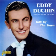 Isn't It Heavenly? - Eddy Duchin