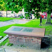 Tomb of the Mather Family