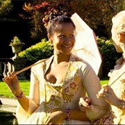 DOCTOR WHO - Katherine