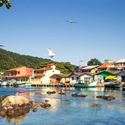 Santa Catarina, Brazil