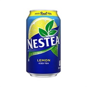 Nestea Lemon Iced Tea
