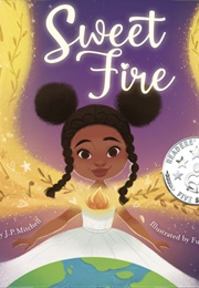 Sweet Fire (J.P. Mitchell)