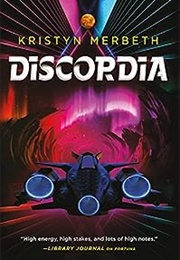 Discordia (Kristyn Merbeth)