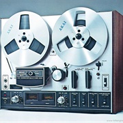Owned a Reel-To-Reel Stereo System