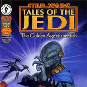 Star Wars: Tales of the Jedi (Comic Series)