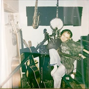 Backyard Boy - Claire Rosinkranz