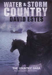 Water & Storm Country (David Estes)