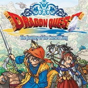 Dragon Quest VIII: Journey of the Cursed King (2004)