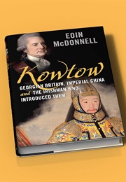 Kowtow (Mcdonnell)