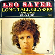 Long Tall Glasses (I Can Dance) - Leo Sayer