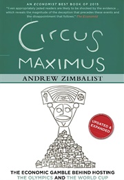 Circus Maximus (Andrew Zimbalist)