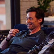 Hugh Jackman - The Son